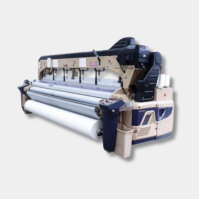 Ткацкие станки AIRJET и WATERJET (Haijia)